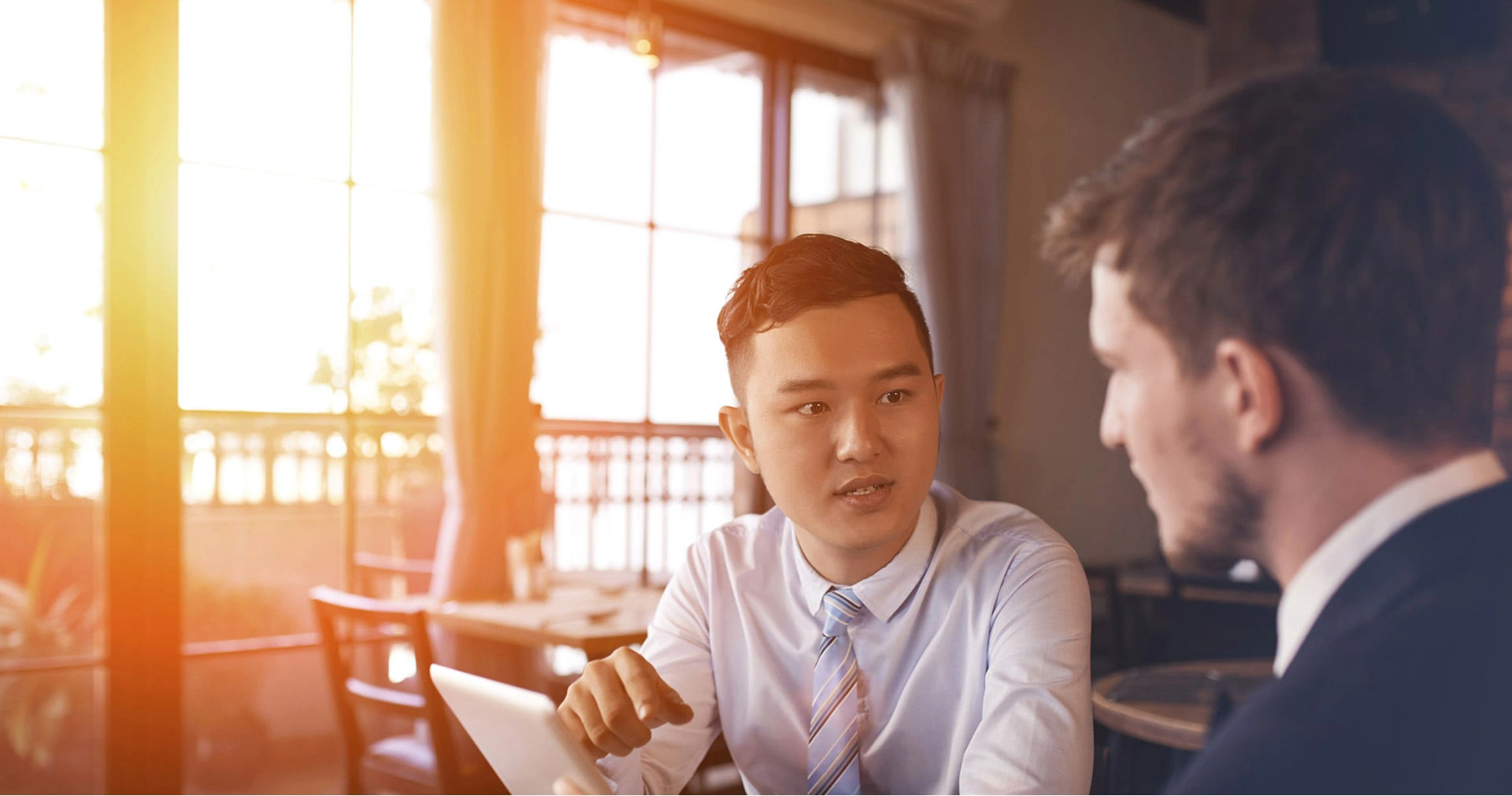 Consultation & Strategy